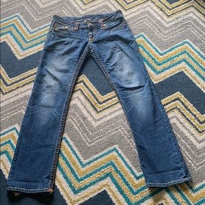 True Religion Jeans. Size 30
